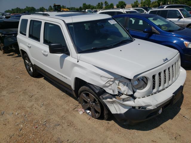 JEEP PATRIOT LA 2014 1c4njpfa5ed680554