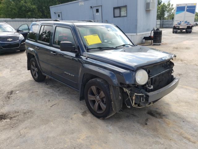 JEEP PATRIOT LA 2014 1c4njpfa5ed692400