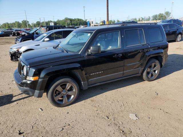 JEEP PATRIOT 2014 1c4njpfa5ed697029