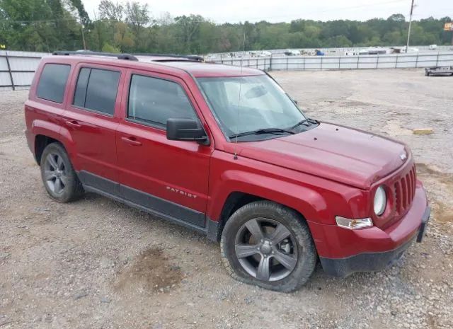 JEEP NULL 2014 1c4njpfa5ed731714