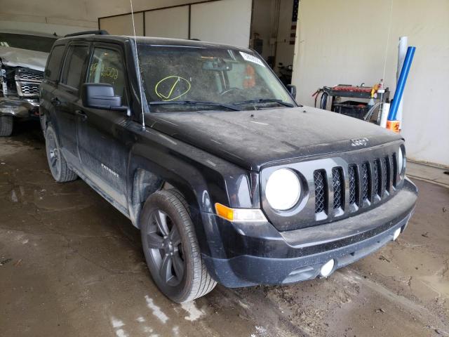 JEEP NULL 2014 1c4njpfa5ed812695