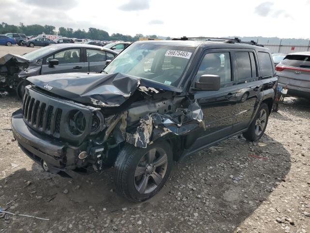 JEEP PATRIOT LA 2014 1c4njpfa5ed853487