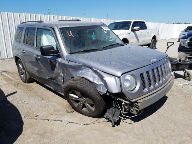 JEEP PATRIOT LA 2014 1c4njpfa5ed887946