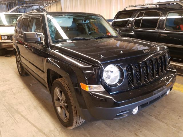 JEEP PATRIOT LA 2015 1c4njpfa5fd106943