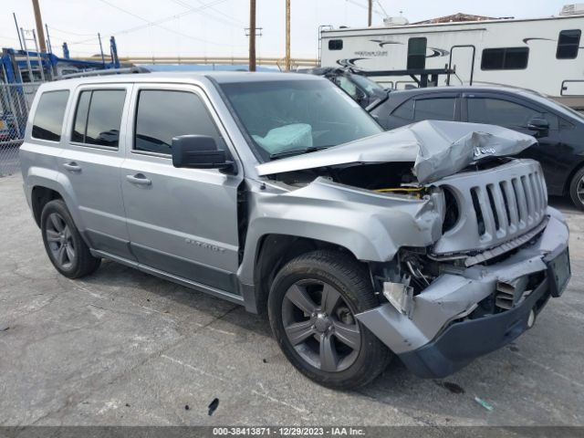 JEEP PATRIOT 2015 1c4njpfa5fd107591