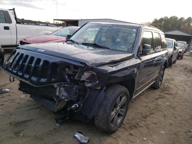 JEEP PATRIOT LA 2015 1c4njpfa5fd115626