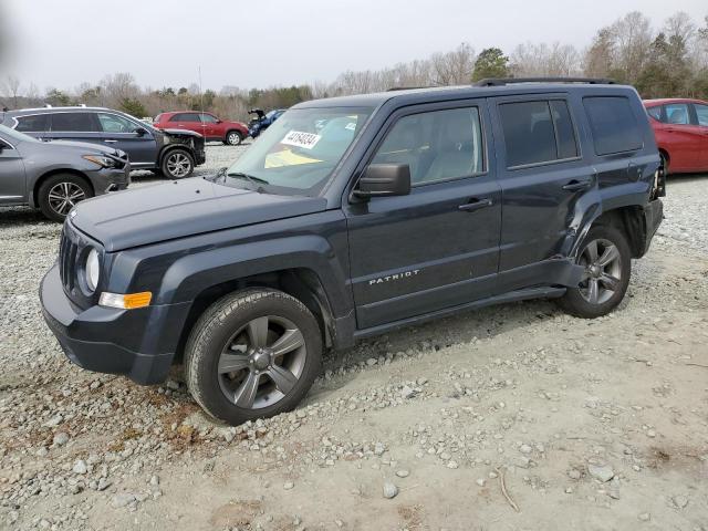 JEEP PATRIOT 2015 1c4njpfa5fd126352