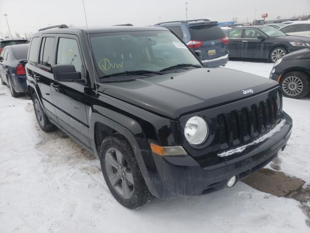 JEEP PATRIOT LA 2015 1c4njpfa5fd157245