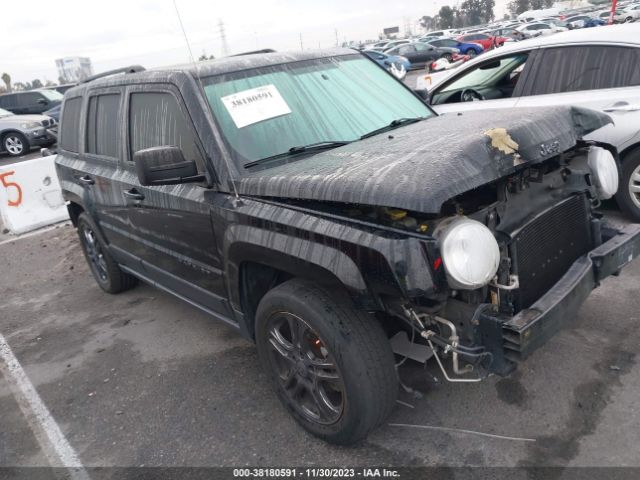 JEEP PATRIOT 2015 1c4njpfa5fd171078