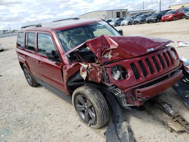 JEEP PATRIOT LA 2015 1c4njpfa5fd179245