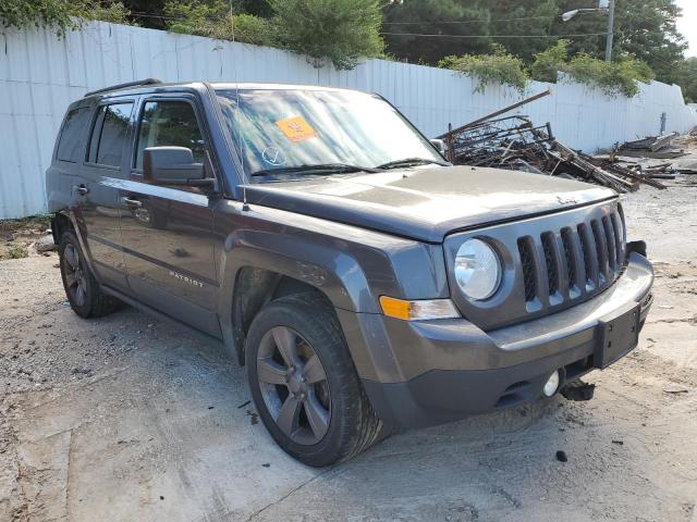 JEEP PATRIOT LA 2015 1c4njpfa5fd192299