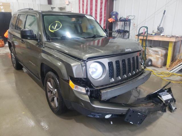 JEEP PATRIOT LA 2015 1c4njpfa5fd220117