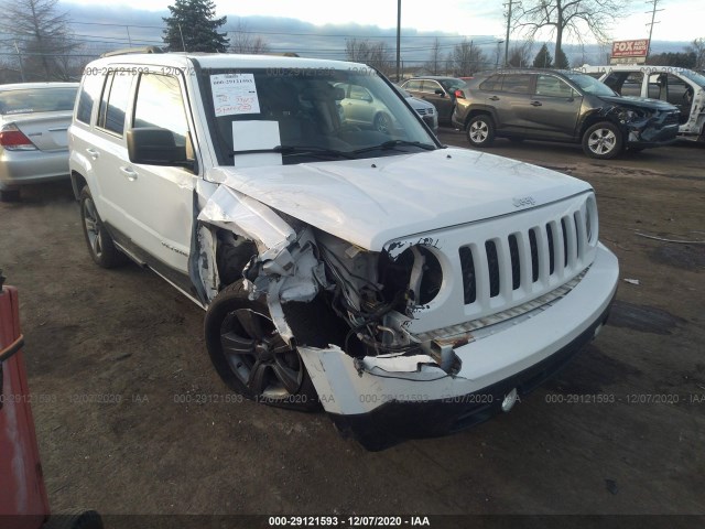 JEEP PATRIOT 2015 1c4njpfa5fd221039