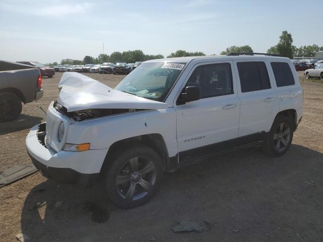 JEEP PATRIOT 2015 1c4njpfa5fd295965