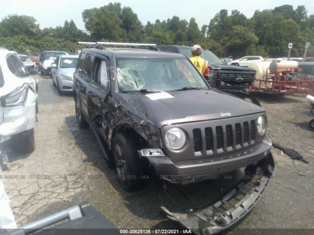 JEEP PATRIOT 2015 1c4njpfa5fd305197