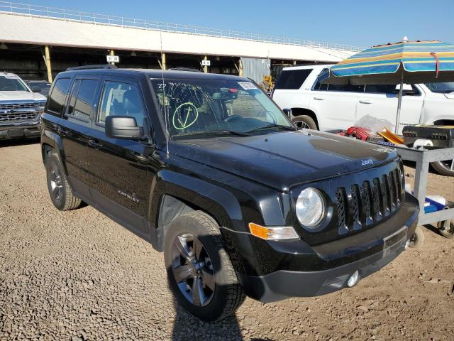 JEEP PATRIOT LA 2015 1c4njpfa5fd314742