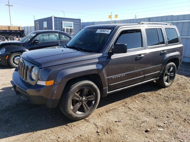 JEEP PATRIOT LA 2015 1c4njpfa5fd318175