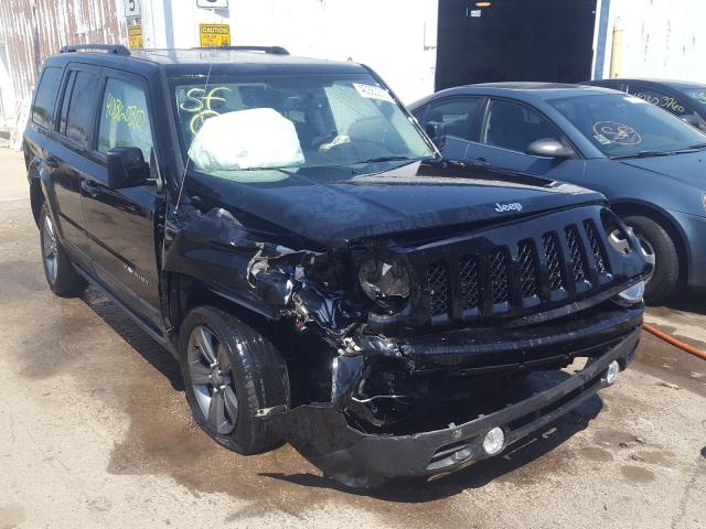 JEEP PATRIOT LA 2015 1c4njpfa5fd328513