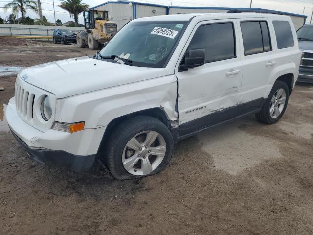 JEEP PATRIOT LA 2015 1c4njpfa5fd341293