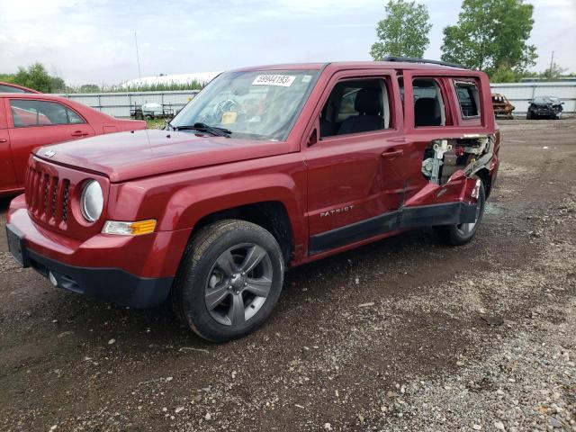 JEEP PATRIOT LA 2015 1c4njpfa5fd343206