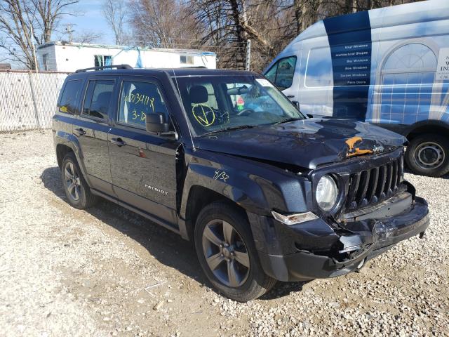 JEEP PATRIOT LA 2015 1c4njpfa5fd350804