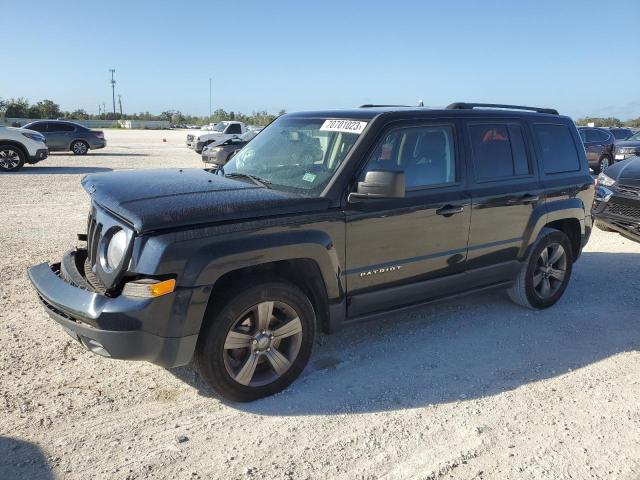 JEEP PATRIOT 2015 1c4njpfa5fd389893