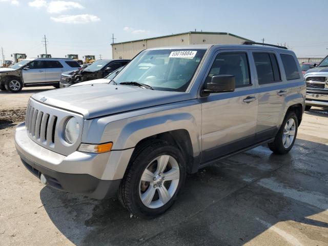 JEEP PATRIOT 2015 1c4njpfa5fd400729