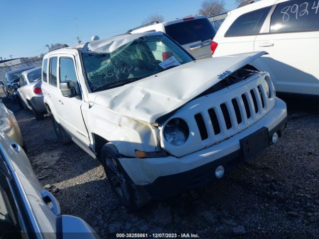 JEEP PATRIOT 2015 1c4njpfa5fd430572