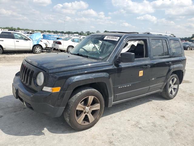 JEEP PATRIOT 2016 1c4njpfa5gd507510