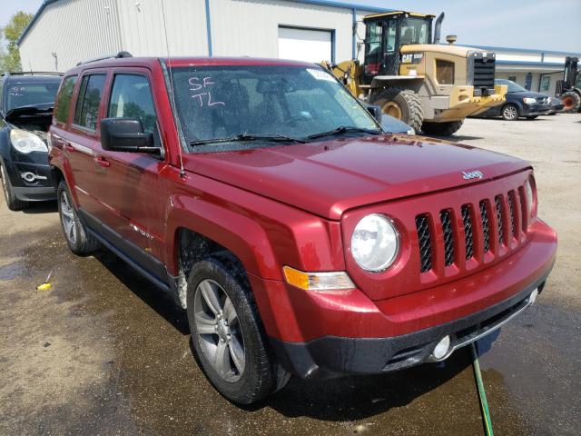 JEEP NULL 2016 1c4njpfa5gd507541