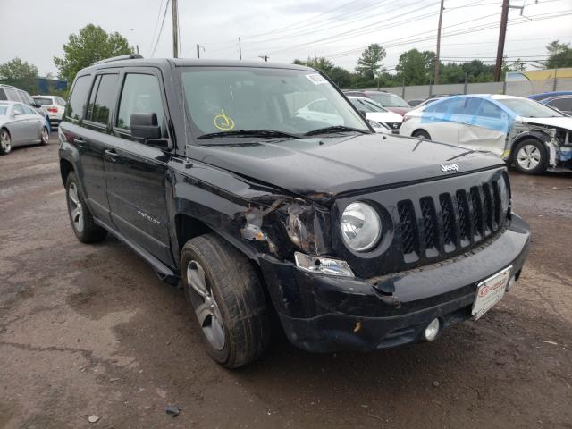 JEEP PATRIOT 2015 1c4njpfa5gd526252