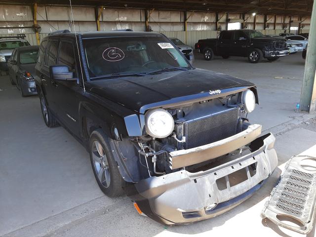 JEEP PATRIOT LA 2016 1c4njpfa5gd537087