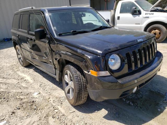 JEEP PATRIOT LA 2016 1c4njpfa5gd550759