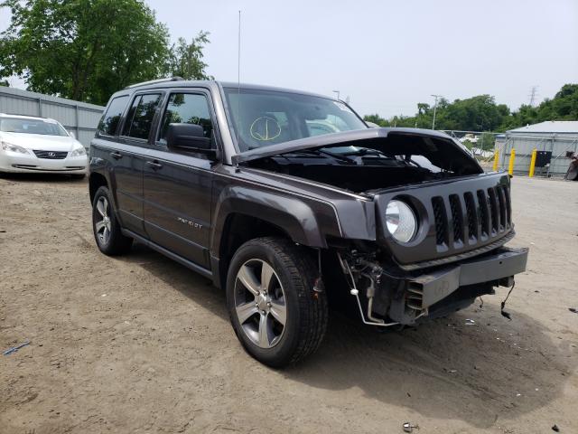 JEEP PATRIOT LA 2016 1c4njpfa5gd550793