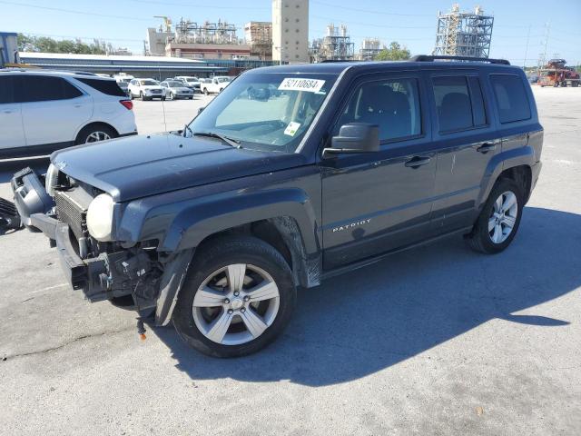 JEEP PATRIOT 2016 1c4njpfa5gd582174