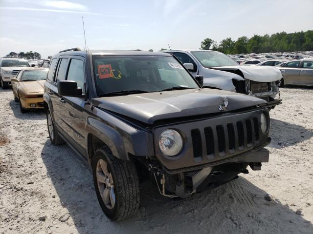 JEEP PATRIOT LA 2016 1c4njpfa5gd582434