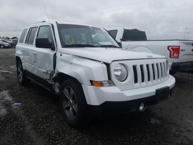 JEEP PATRIOT LA 2016 1c4njpfa5gd620972