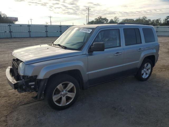 JEEP PATRIOT LA 2016 1c4njpfa5gd633298