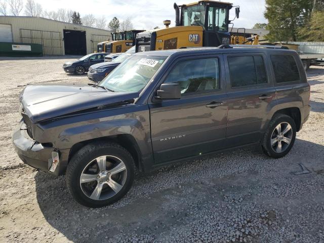 JEEP PATRIOT LA 2016 1c4njpfa5gd634404