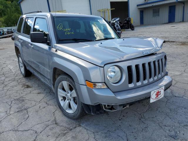 JEEP PATRIOT LA 2016 1c4njpfa5gd664390