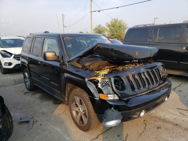 JEEP PATRIOT LA 2016 1c4njpfa5gd710946