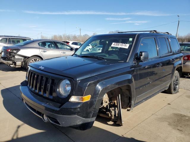 JEEP PATRIOT 2016 1c4njpfa5gd747995