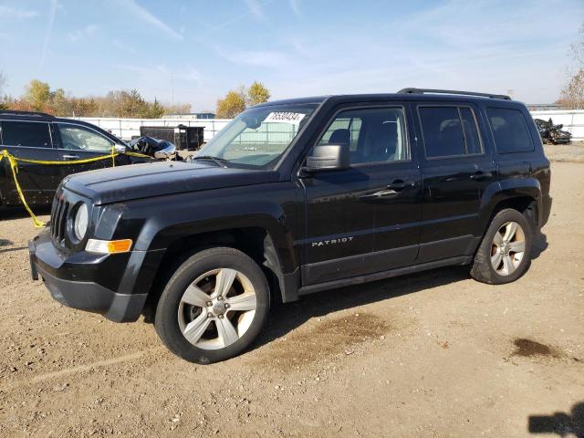 JEEP PATRIOT LA 2016 1c4njpfa5gd786974