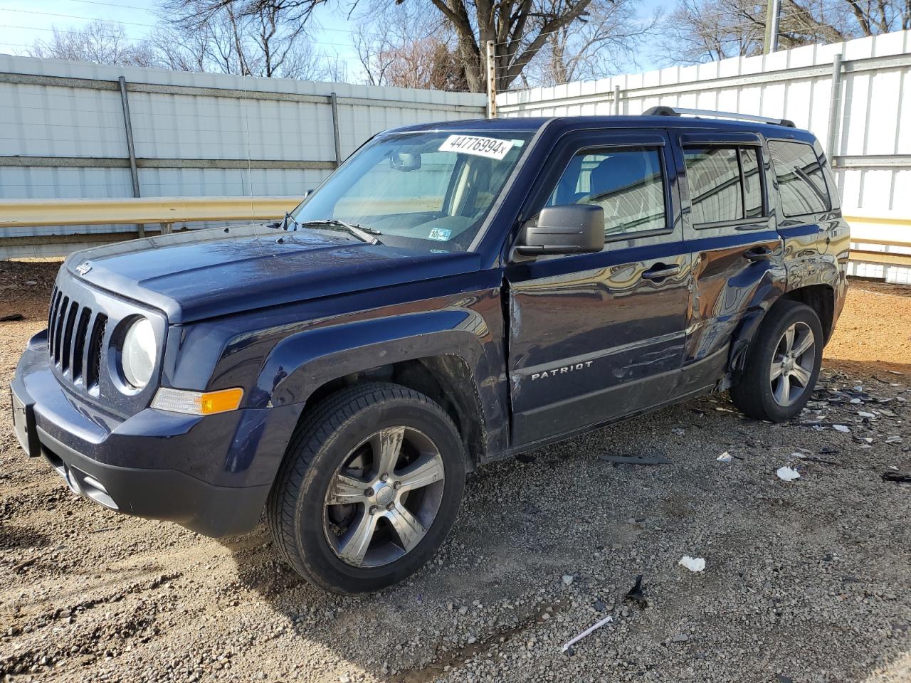 JEEP NULL 2016 1c4njpfa5gd787381