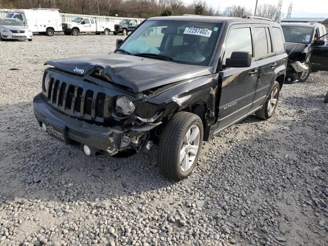 JEEP PATRIOT LA 2016 1c4njpfa5gd794590