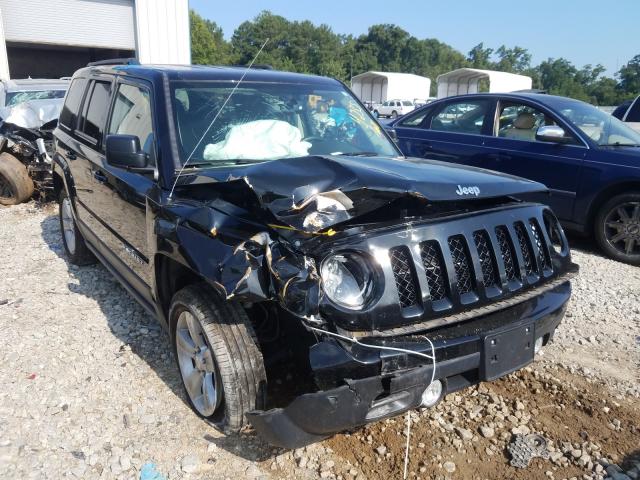 JEEP PATRIOT LA 2016 1c4njpfa5gd794606