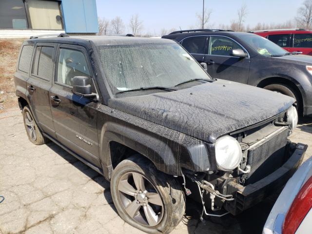 JEEP PATRIOT LA 2017 1c4njpfa5hd118917