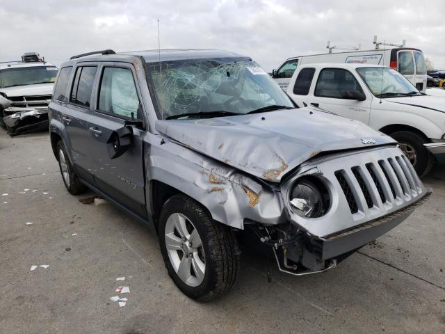 JEEP PATRIOT LA 2017 1c4njpfa5hd149570