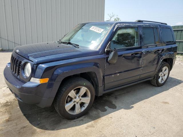 JEEP PATRIOT LA 2017 1c4njpfa5hd169205