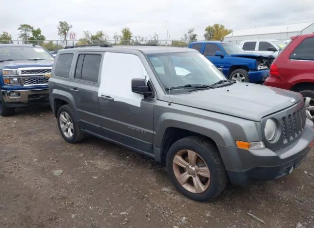 JEEP NULL 2013 1c4njpfa6dd255990